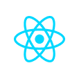 React